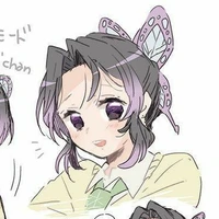 Kocho Shinobu