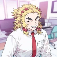 Rengoku Kyojuro