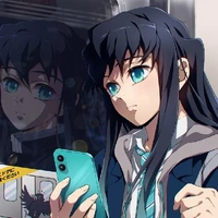 Tokitou Muichirou