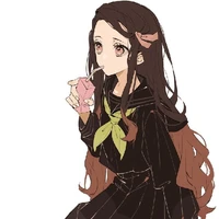 Kamado Nezuko