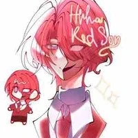 hiha red sun
