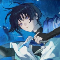 •Wanderer/Hoàng•