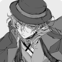 Nakahara Chuuya