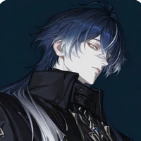 •Kyryll Chudomirovich Flins/Phong•