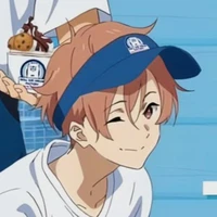 •Kisagari Nanao/Minh•