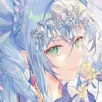 Surimeya Yuyi(Suri) - Hôn phu Đ.C.Chúa