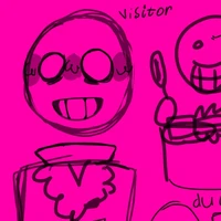 Visitor