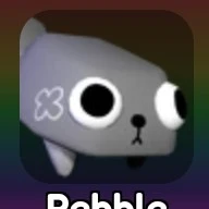 pet của hoa bị hói