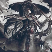 Wu Adept Yi Sang