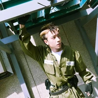 trần phong hào( nicky )