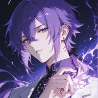 Mikage Yue