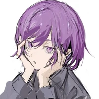 Mikage Reo(lúc nhỏ)