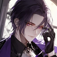 Ông Mikage(cha Reo)