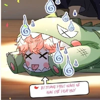 cục cứk màu hồng bik vẽ