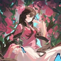 Xiao Mei