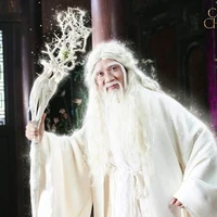 Ông thầy 