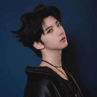 Trương Hàm Thuỵ