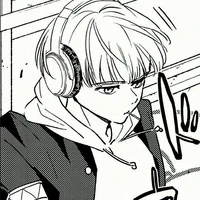 Kaji Ren (ren-chii)