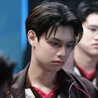 Mê các  tuyển thủ LQ