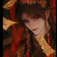 Mục Lẫm- nhiếp chính vương