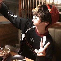 ♍︎ say hiiii | hwang sung