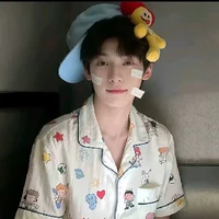 Chu Tử Du( Nguyệt Nguyệt-em)