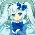 Nakata Minako/Nefertari Mira/Fly