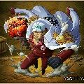 Akainu