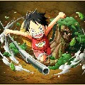 Luffy