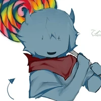 🍭✨bluudud🩵(cục da xanh)