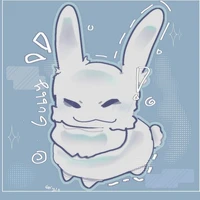 🐰Gubby🥕(thỏ bel)