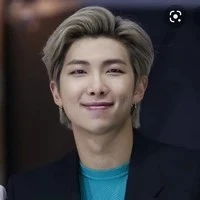 Kim Namjoon