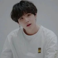 Min Yoongi
