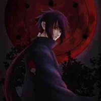 Uchiha Izuna 