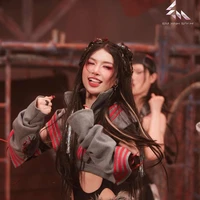 Trần Thảo Linh(Lyhan)