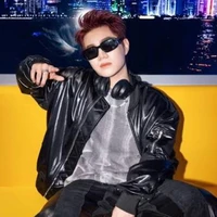 Hoàng Đức Duy(Captian boy)