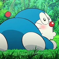 Doraemon