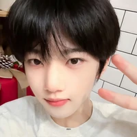 Trương Hàm Thụy - em