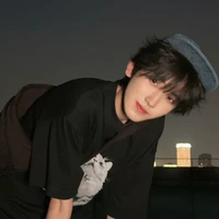 Tả Kỳ Hàm - cậu