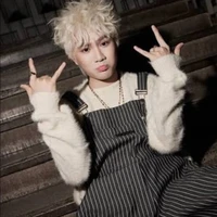 Hoàng Đức Duy(Captian boy)