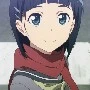 Kirigaya Suguha