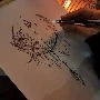 Khúc Nguyệt Vô Ngân/Tác giả