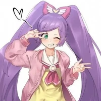 Manaka Laala/Lyly/Luna