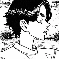 Baji Keisuke