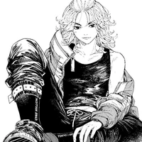 Sano Manjirou