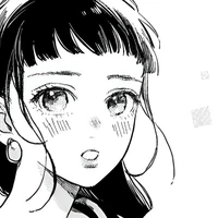 Shimizu Mieko