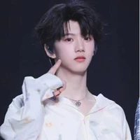 Trương Hàm Thụy _ cậu