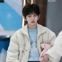 Trần Tuấn Minh _ nhóc