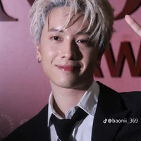 trần phong hào_ Nicky