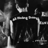 Nguyễn Ngọc Dương _ Ali hoàng dương